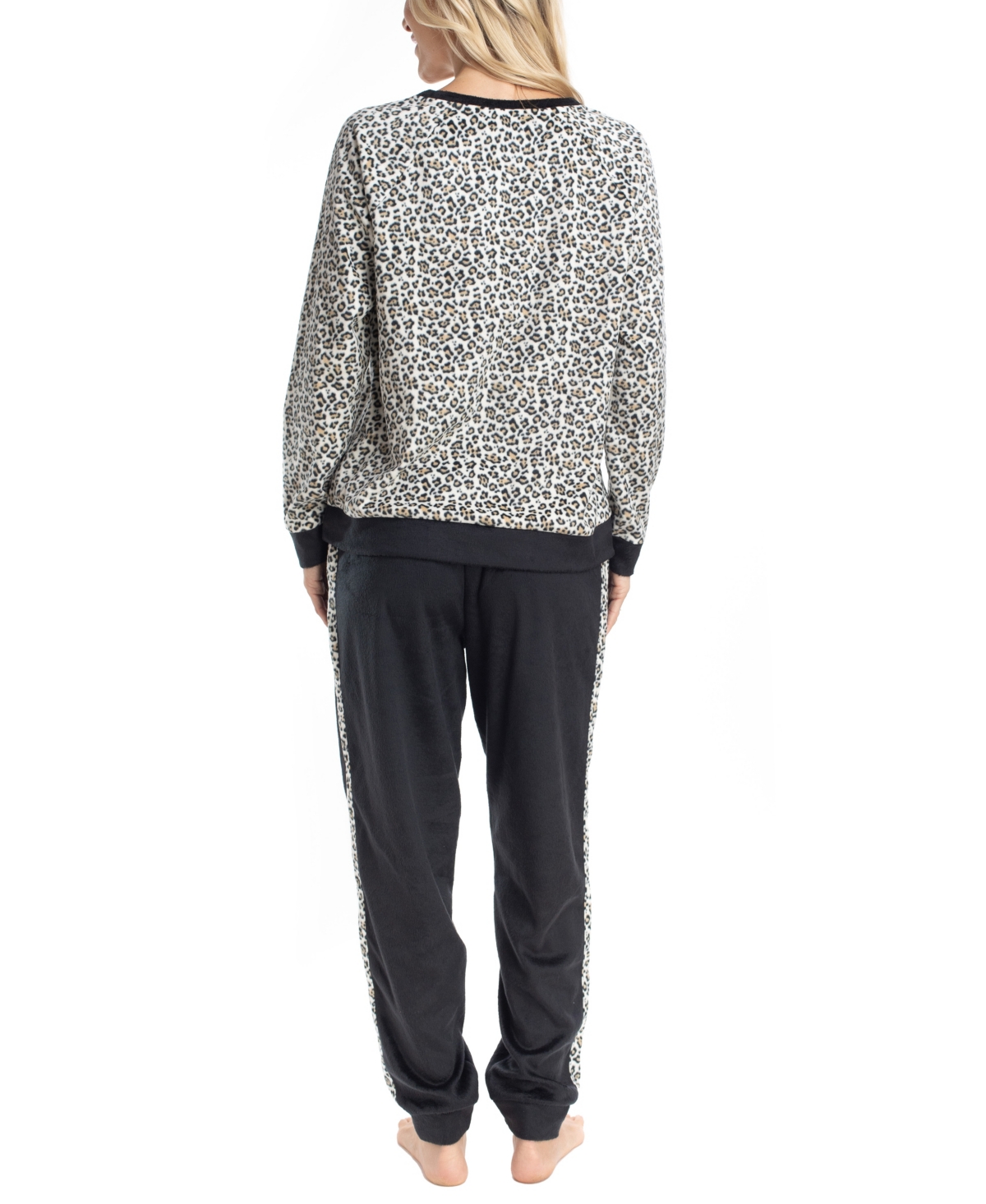 Muk Luks Likely to Lounge Pj Set