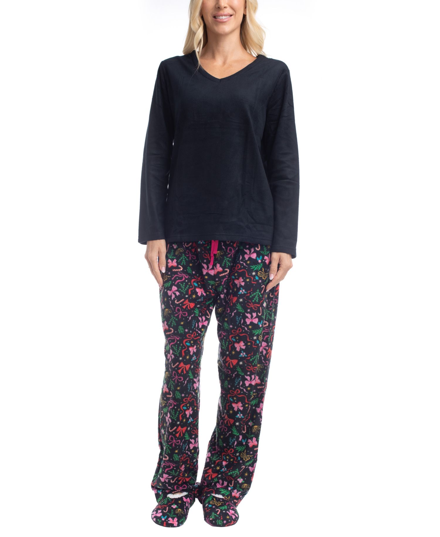 Cozy up 3-Piece Set Gift Pack