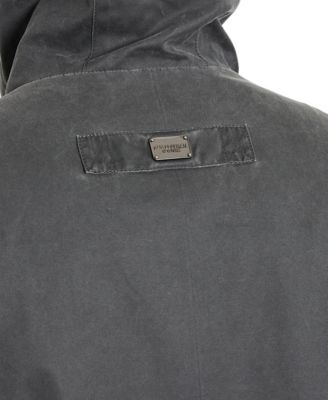 Men's Utility Jacket