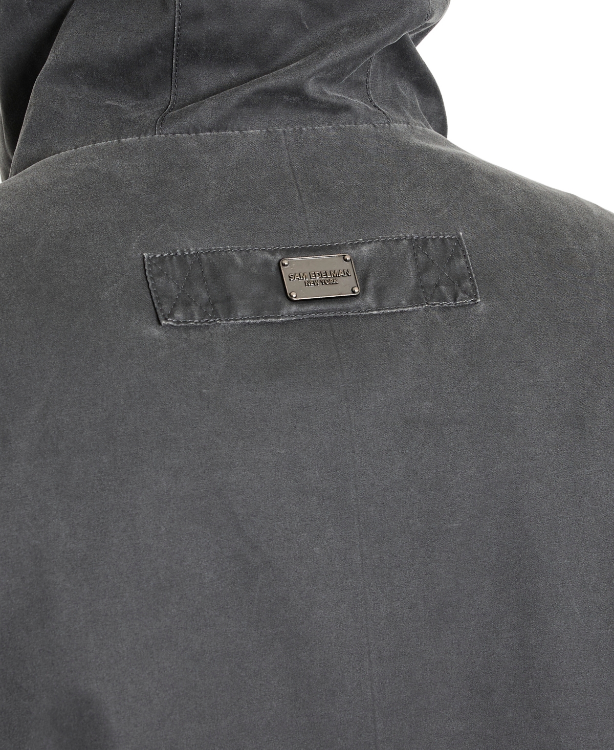 Sam Edelman Mens Utility Jacket