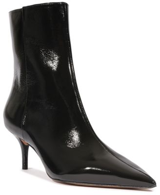 Women's Sasha Low Stiletto Booties