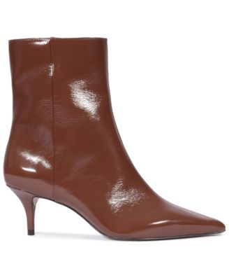 Women's Sasha Low Stiletto Booties