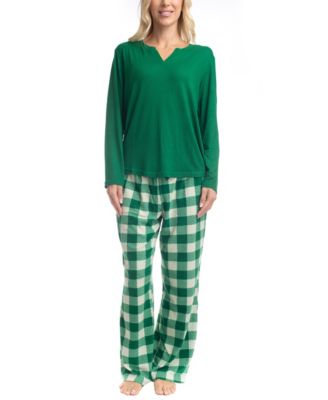 Holiday Pop Up PJ Set