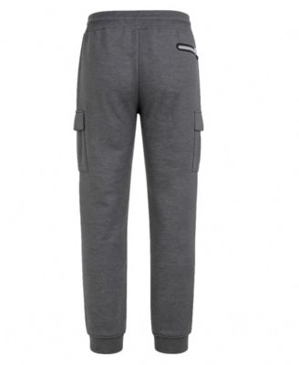Men's Slim-Fit Cargo Jogger Pants