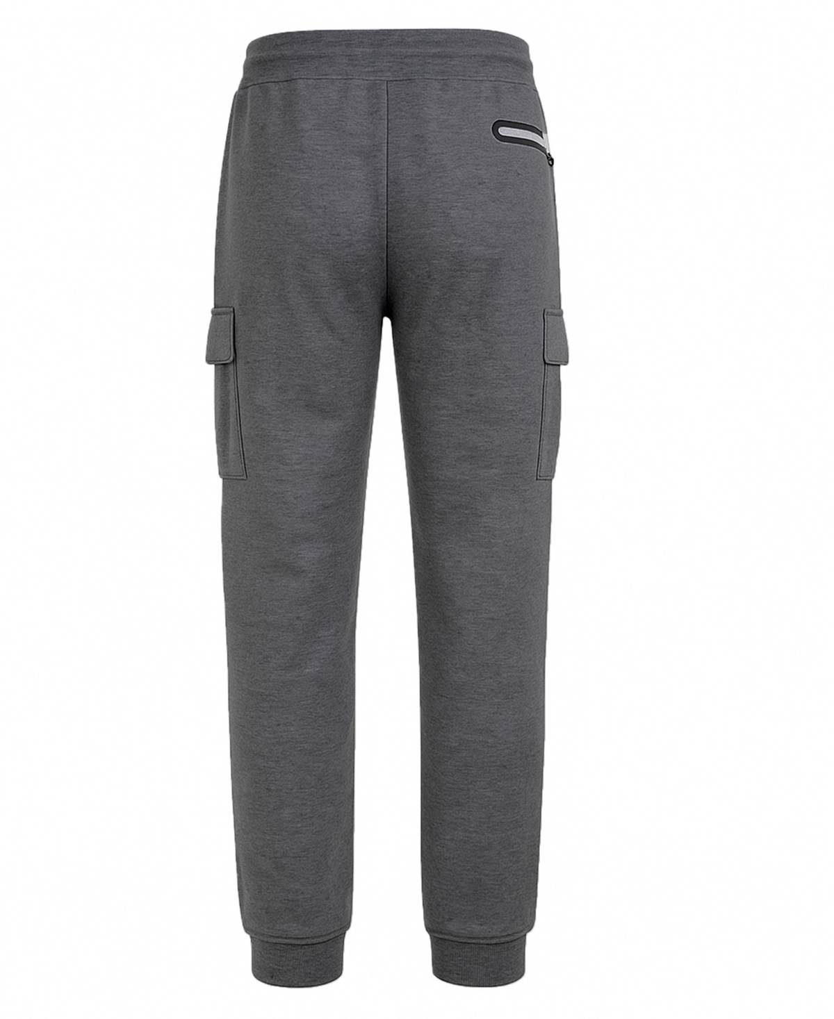 Blue Ice Men's Slim-Fit Cargo Jogger Pants