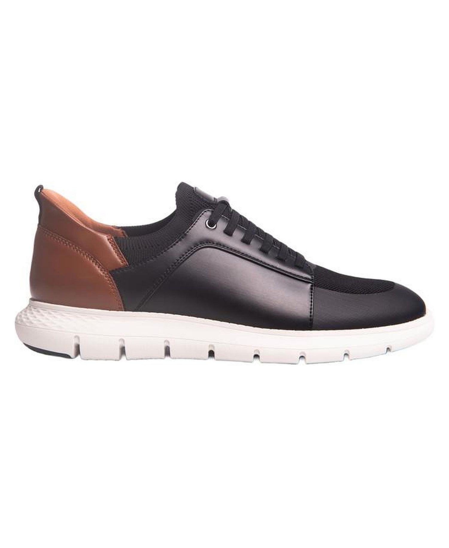 Men's Newbury St Hands-Free Slip On Technology Lightweight Sneakers