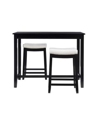 Piece Counter Dining Room Sets