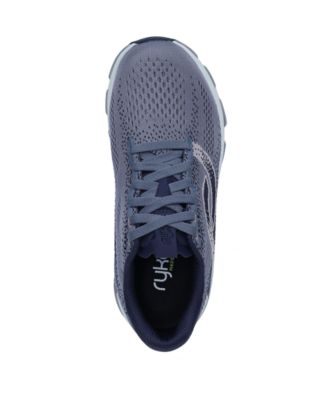 Women's Devo Stride LX Lace-Up Sneakers