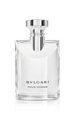 BVLGARI - Pour Homme Fragrance Collection