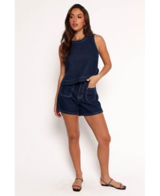 Women's Levi Short