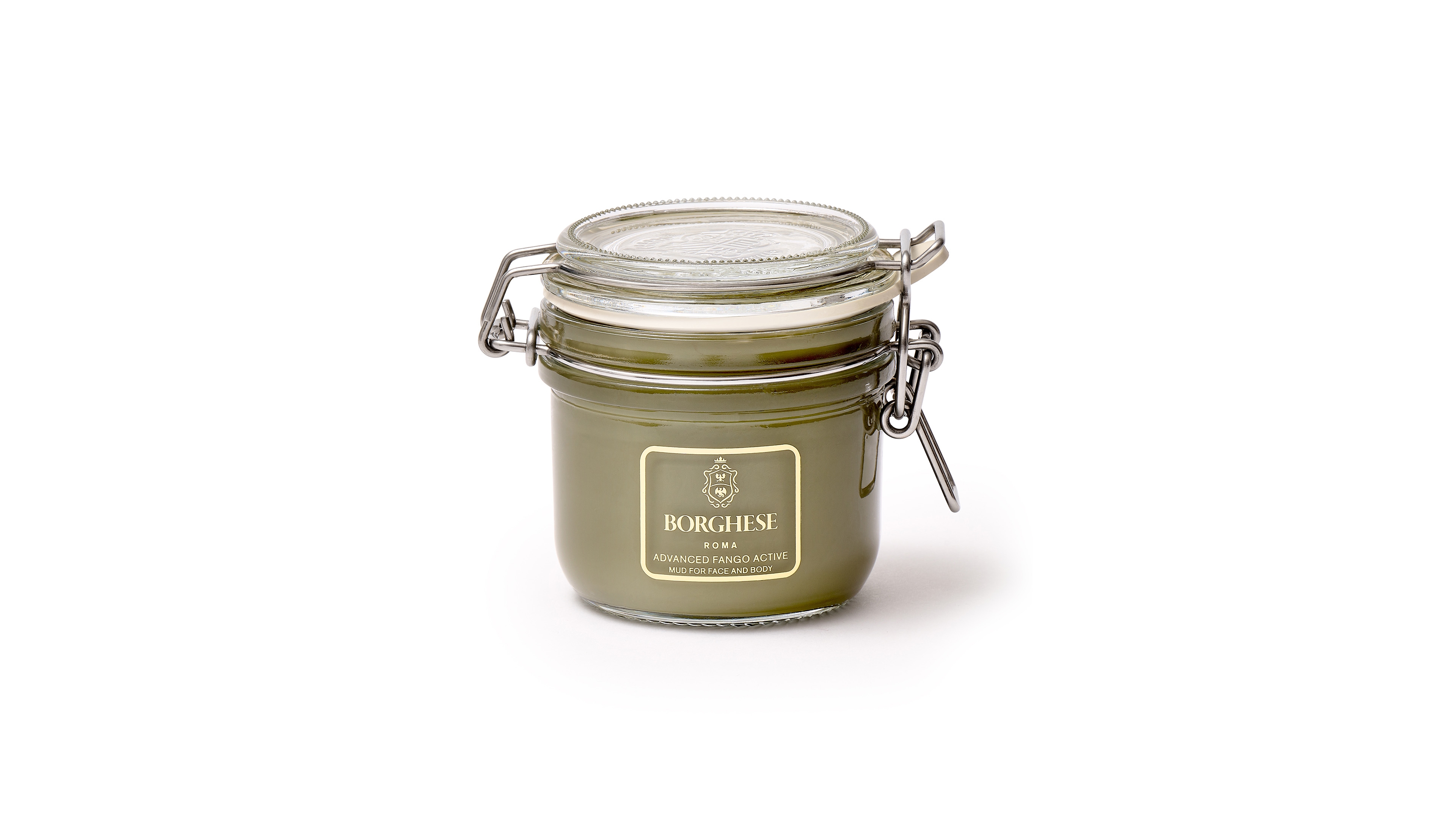 Borghese Advanced Fango Active Purifying Mud Mask, 7.5 oz.