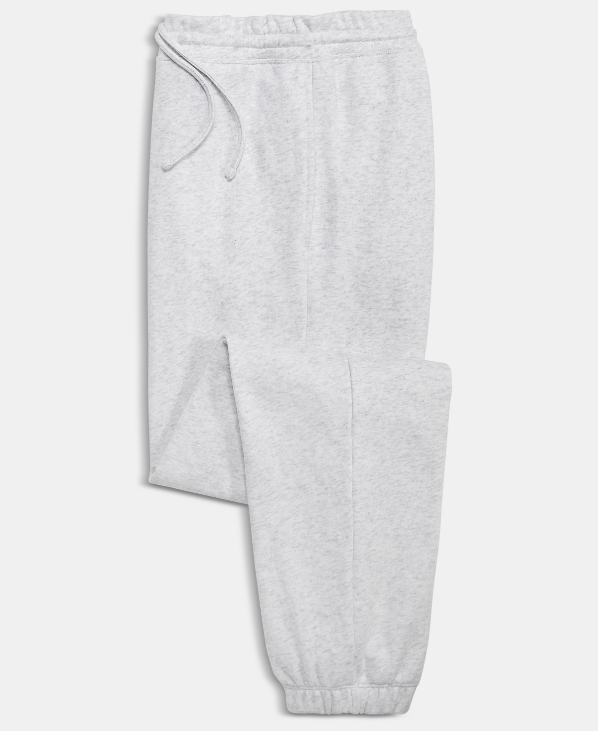 State of Day Women's French Terry Jogger Pants, Macy's Exclusive