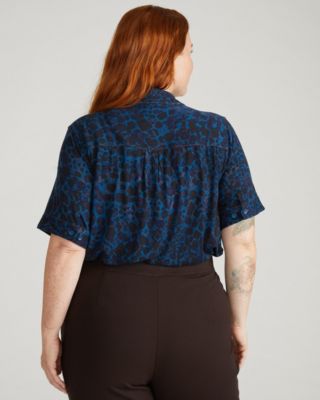 Women's Chelsea Liquid Jersey Short Sleeve Shirt