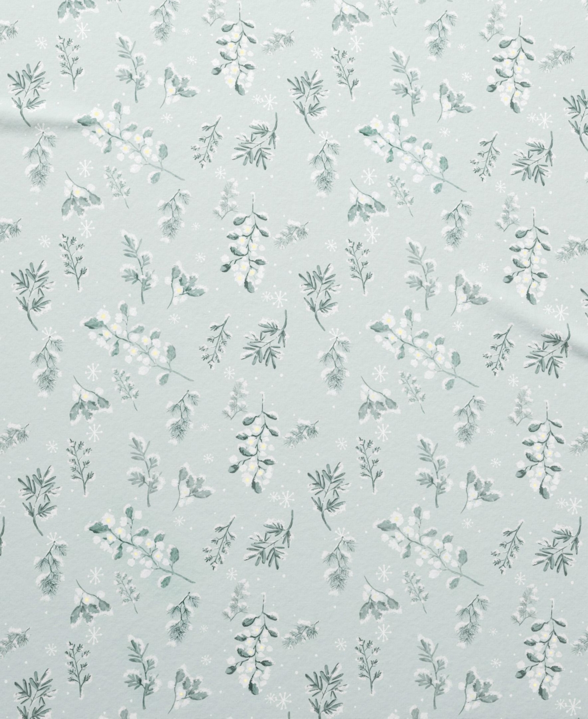 Linery & Co. 100% Turkish Cotton Winter Flannel Sheet Set