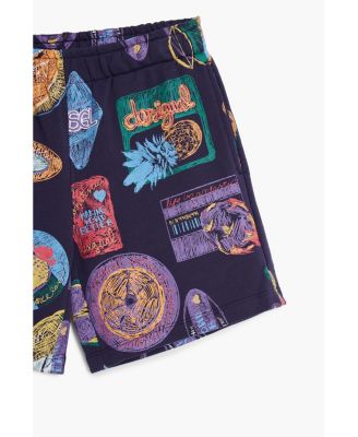 Boys's Stamp shorts