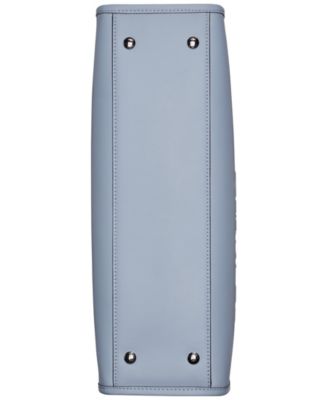 Savoie Large Leather Tote Bag