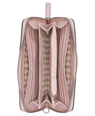 Meribel Top Zip Wallet 