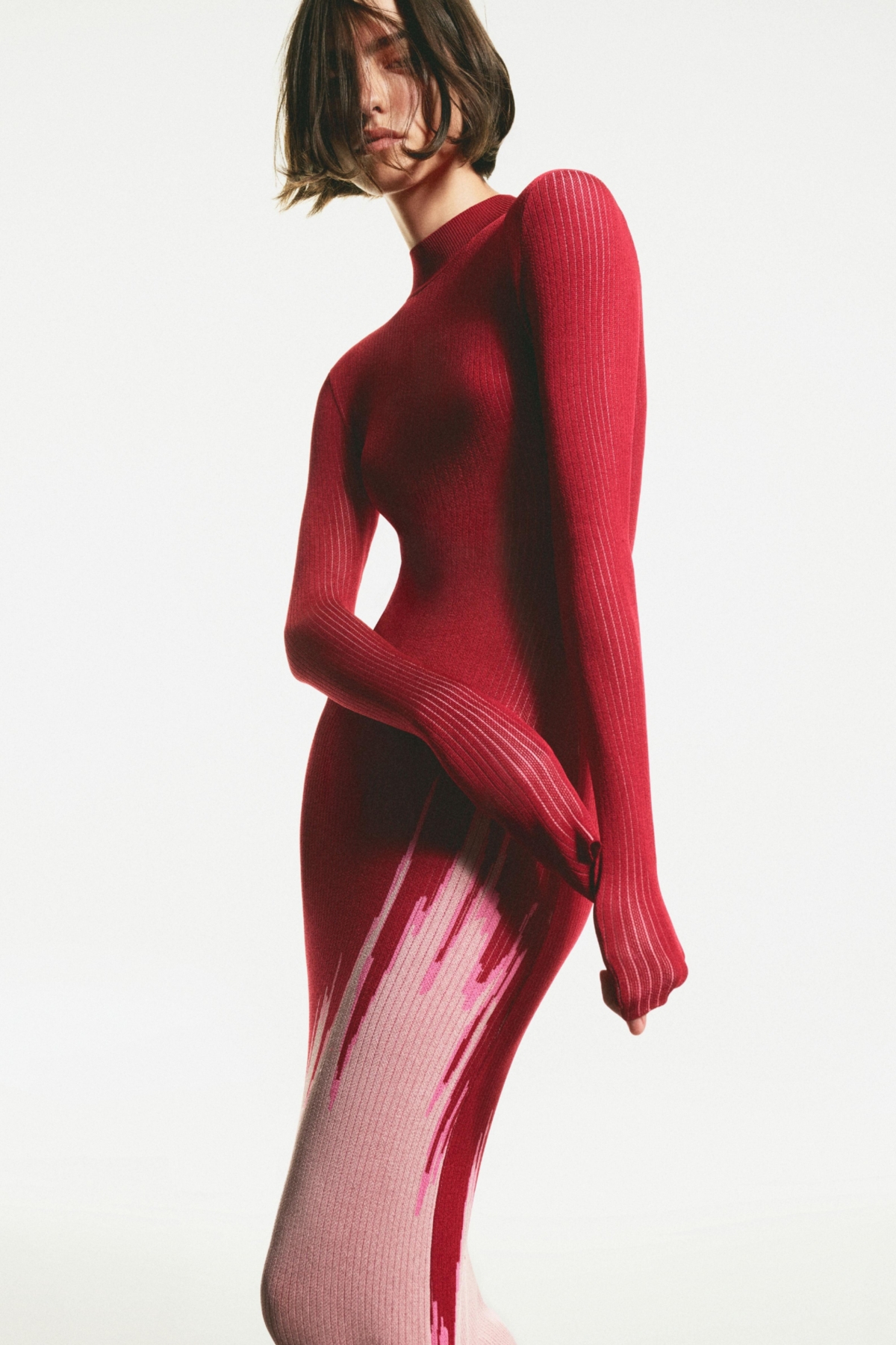 Desigual Women's Egonlab knit dress