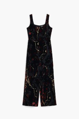 Women's Devore jumpsuit