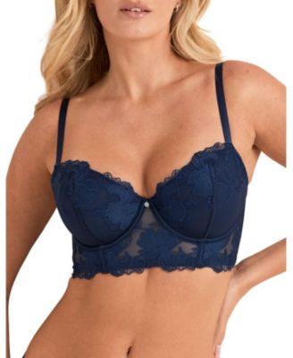 Women's Carole Contour Demi Bra