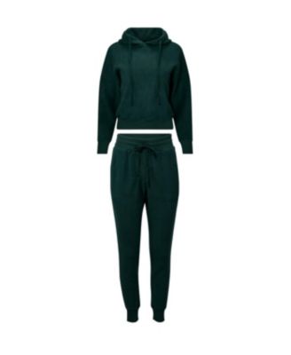 Women's Davinia Hoodie And Joggers Set