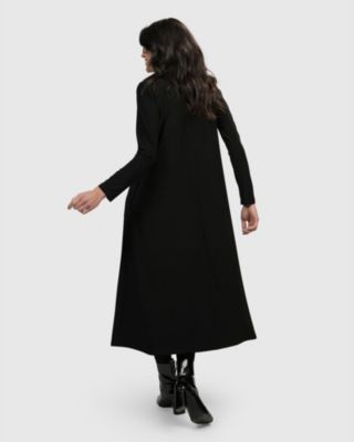 Women's Essential A Line Dress