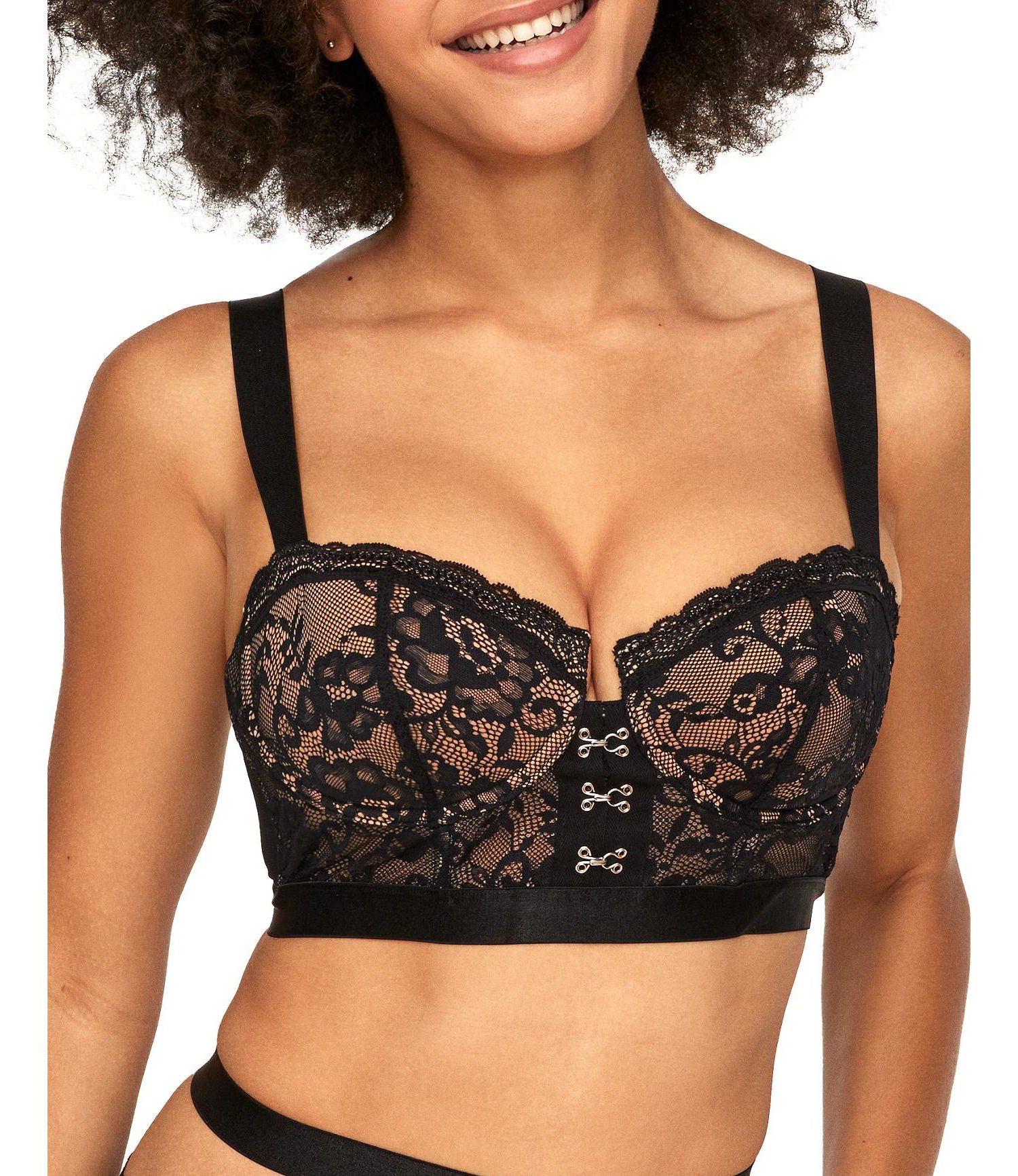 Women's Temperance Contour Balconette Bra