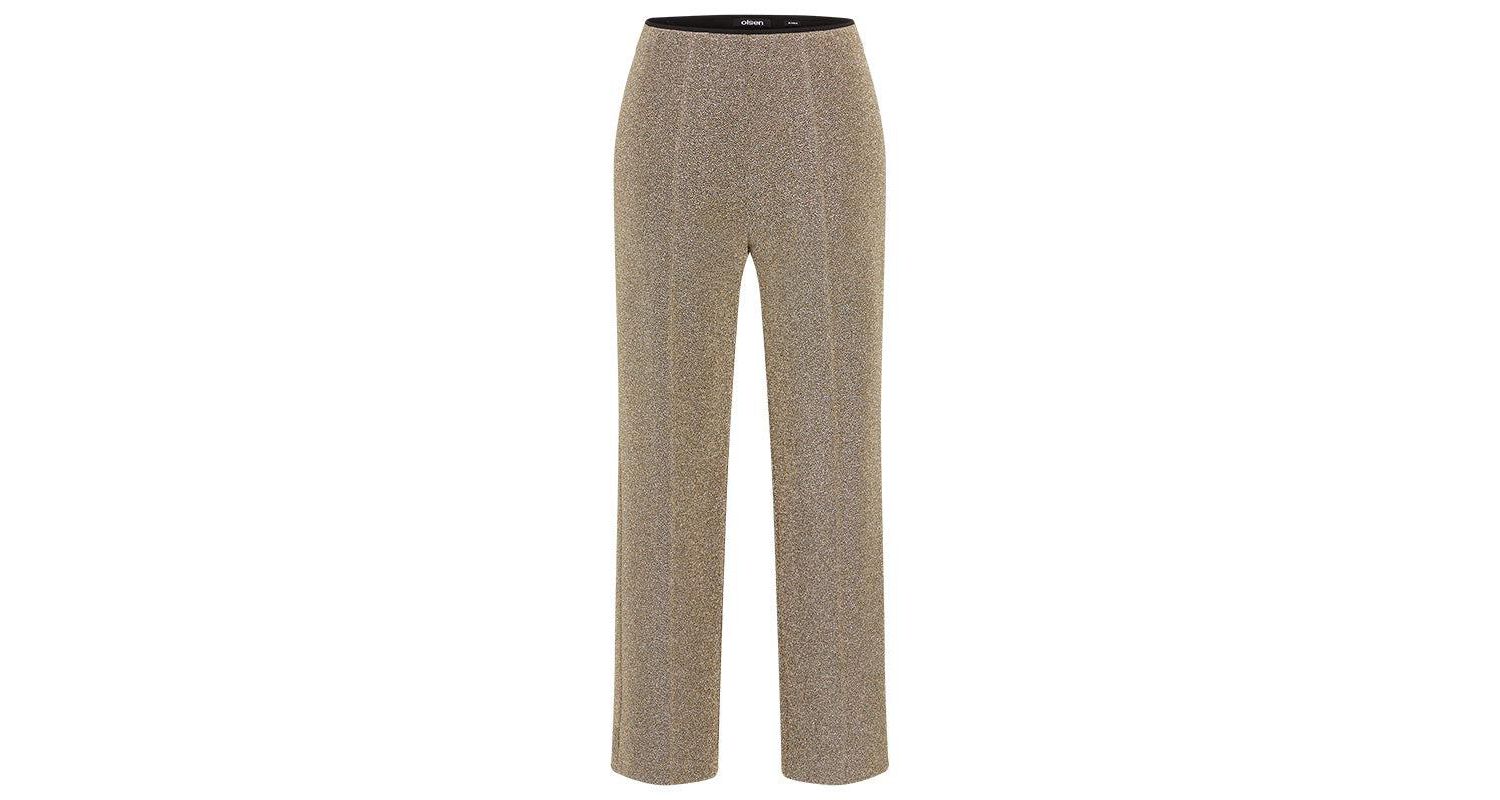 Women's Sparkle Pull-On Pant