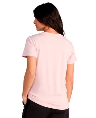Women's Lock Up Short-Sleeve T-Shirt