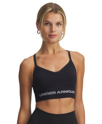 Women's Vanish Seamless Low-Impact Sports Bra