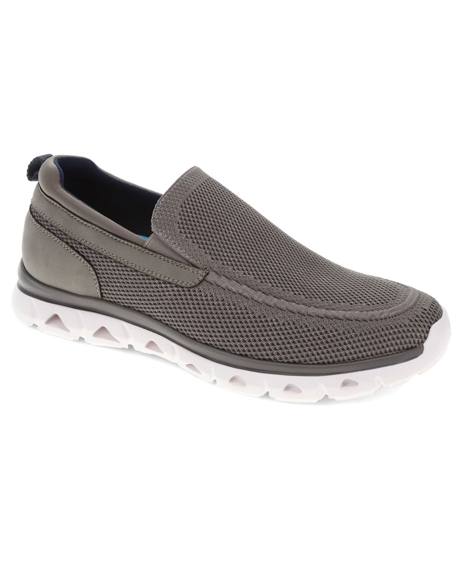 Men's Caden Casual Slip-On Loafers