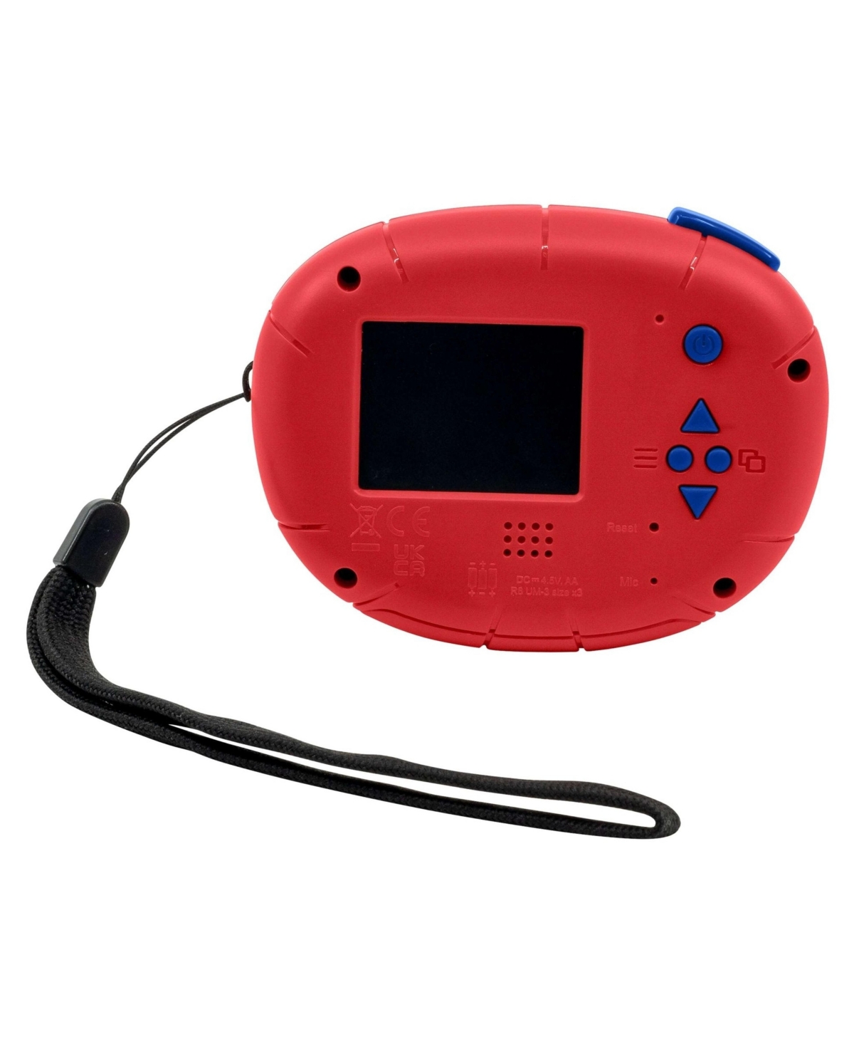eKids Spider-Man Kids Digital Camera