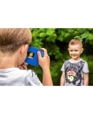 Paw Patrol Chase Digital Camera for Kids