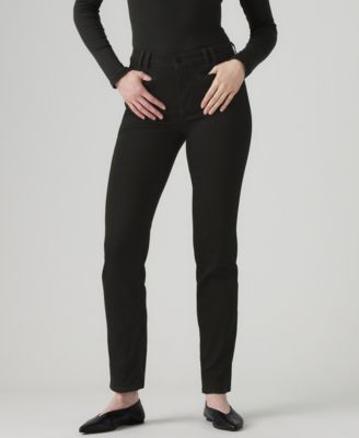 Women's 314 Shaping Tailored Straight Stretch Jeans