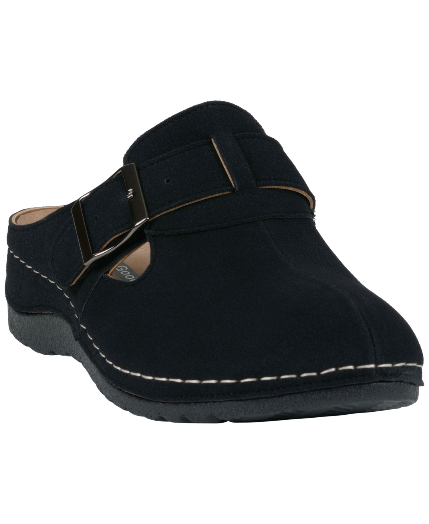 Women's Pippen Slip On Clog Mules