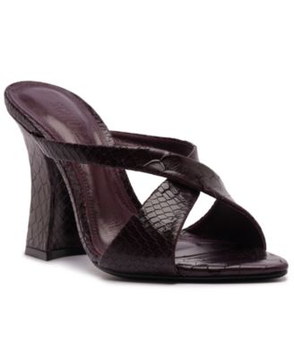 Women's Glenda Slip-On Sandals