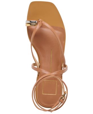 Women's Tyrice Strappy Flat Sandals