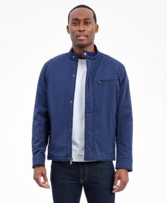 Men's Moto Jacket