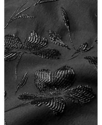 Women's MaJossana Jacquard Bomber Jacket