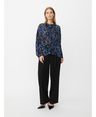 Women's MaIvorama Floral Print Shirt