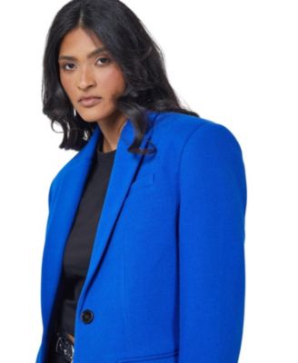 Women's Oversized Blazer Coat