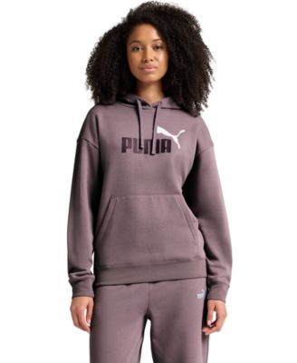 Women's Essential Comfort Hoodie Sweatshirt