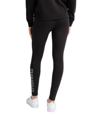 Women's Athletic Graphic Full-Length Leggings 