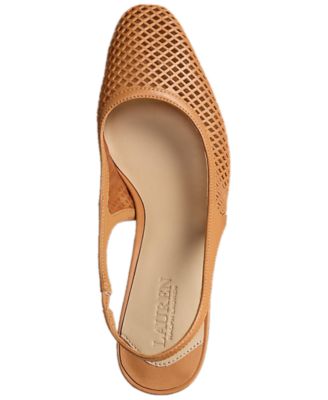 Women's Klaire Slingback Pumps