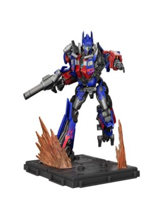 Blokees Optimus Prime Michael Bay Movie Action Figure