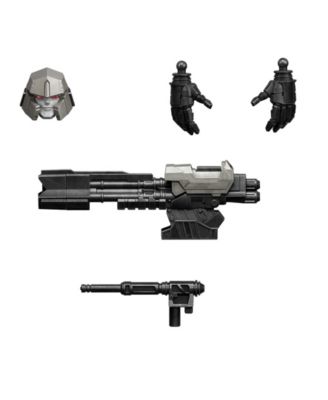 Blokees Megatron Action Figure