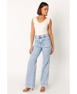 Women's Nico Wide Leg Jean