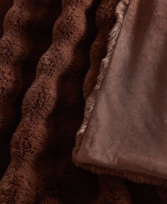 Bubble Bed Blanket, Full/Queen