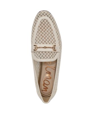 Women's Loraine Mesh Loafers