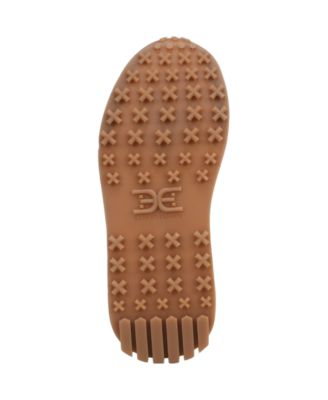 Women's Langley Mesh Lace-Up Sneakers